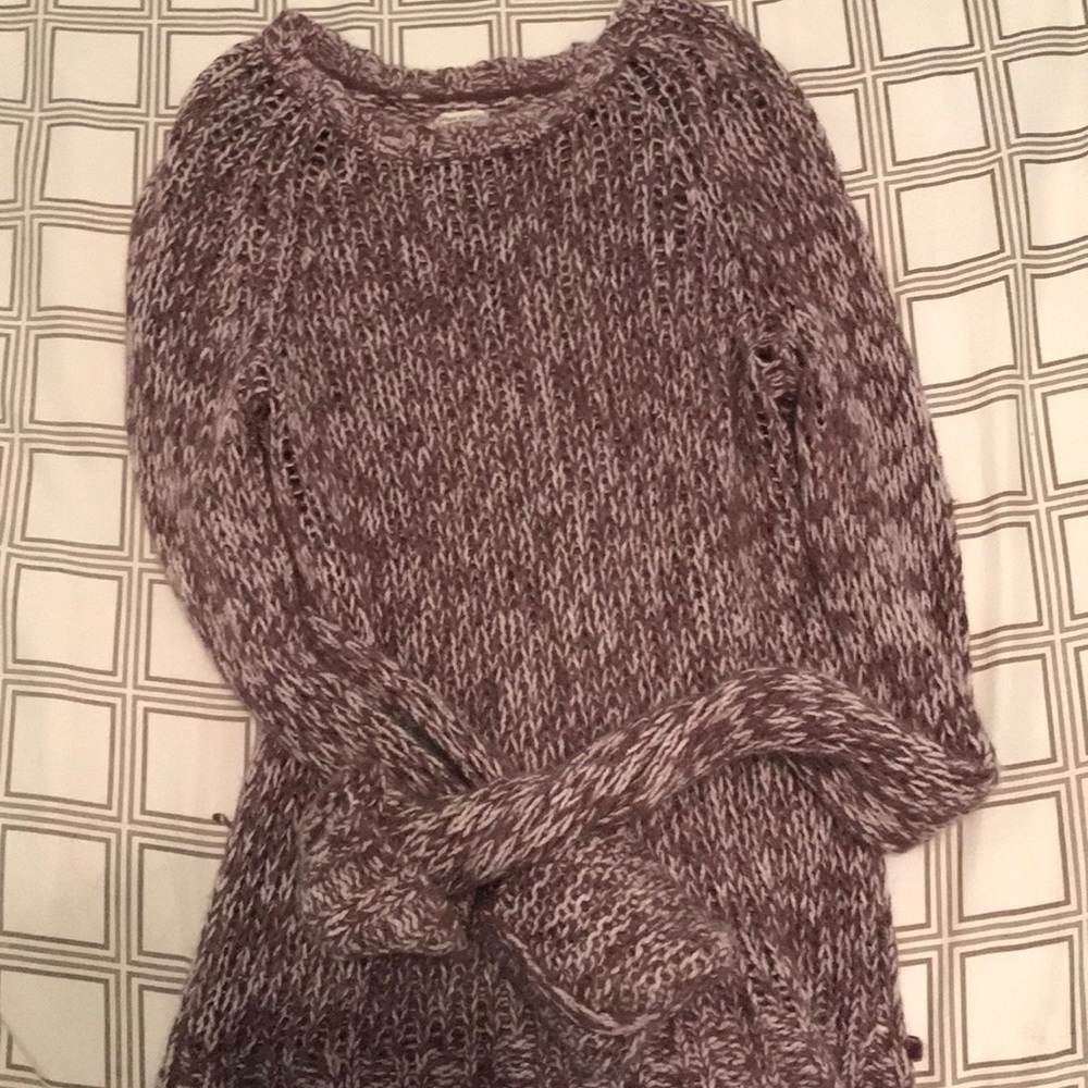 sweater